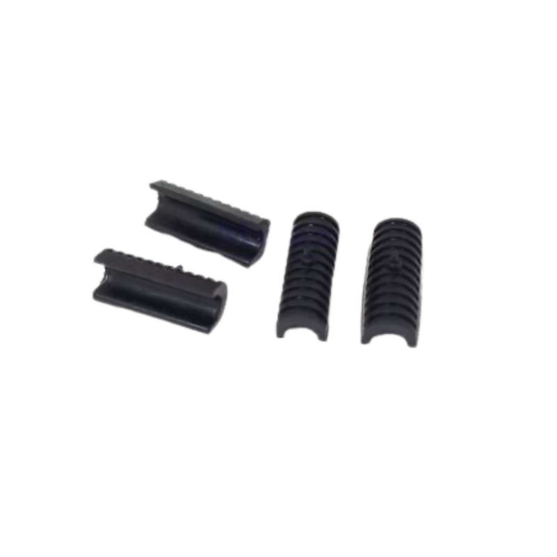 Soft Rubber Cushions
