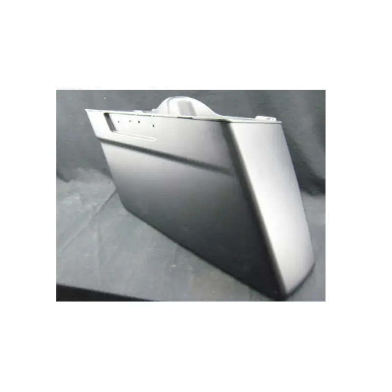 Saddlebag Bottom Assembly, Left