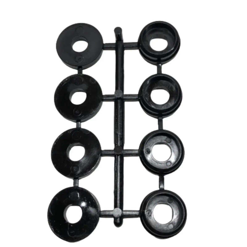 Luggage Rack Mounting Pad and Washer Set
