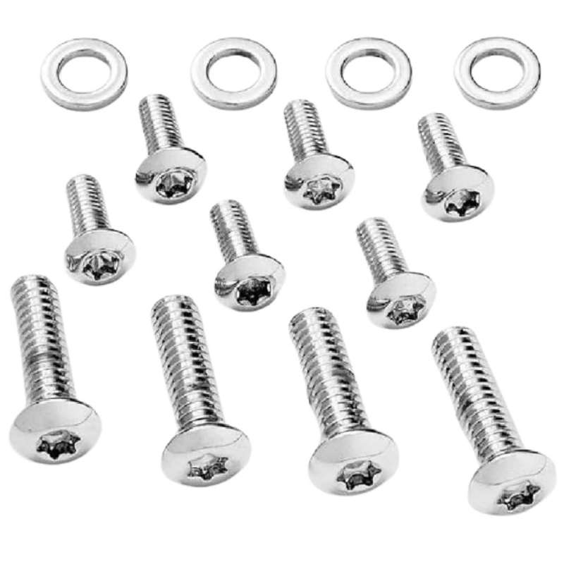 Switch Housing Hardware Kit