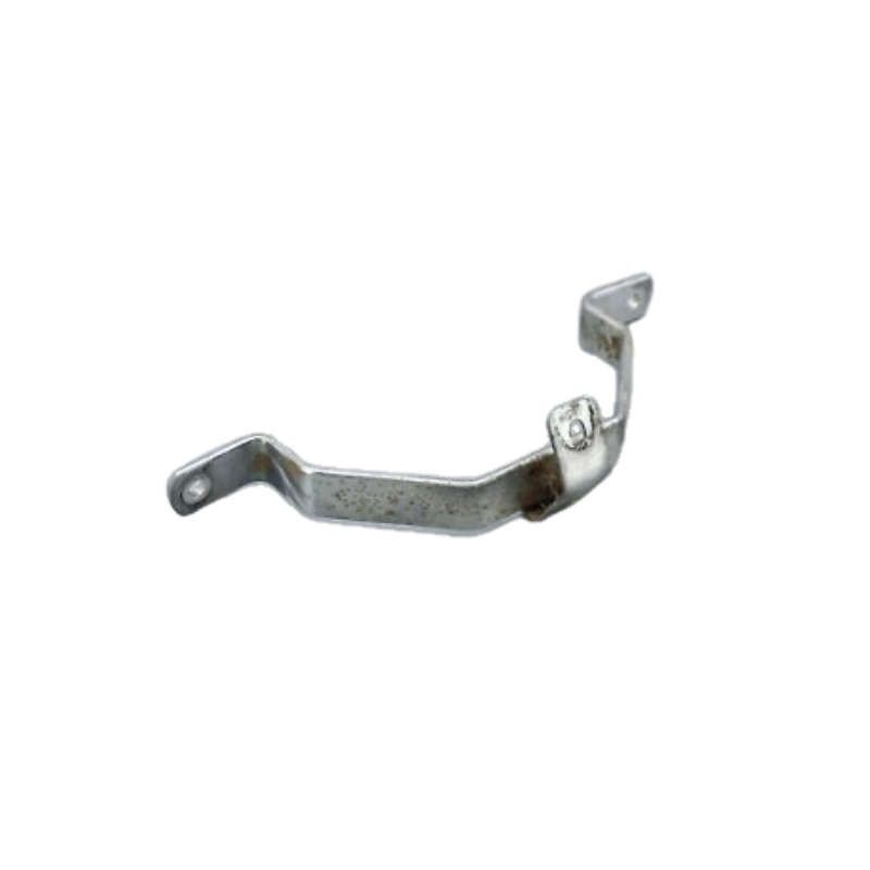 Bracket, Saddlebag Support