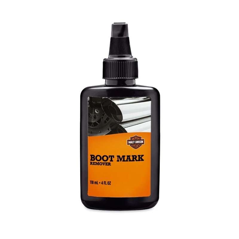 Boot Mark Remover