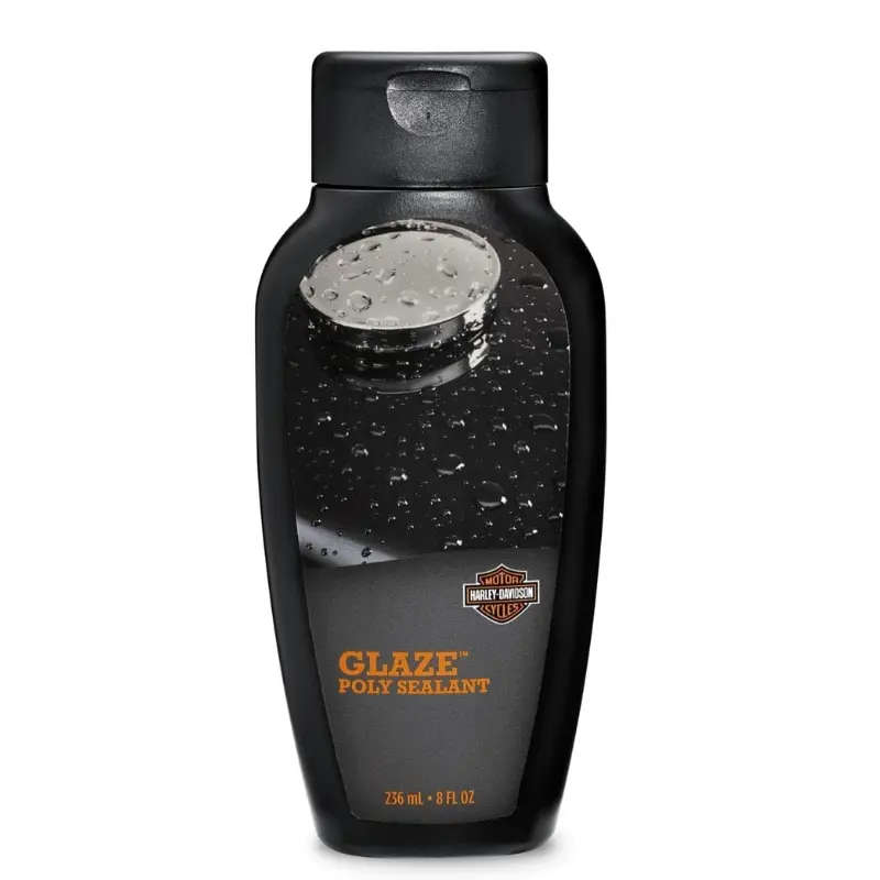 Glaze Poly Sealant