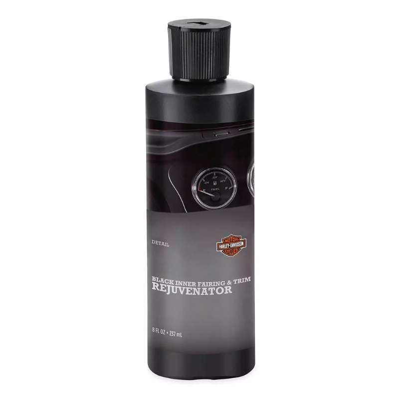 Black Inner Fairing Rejuvenator