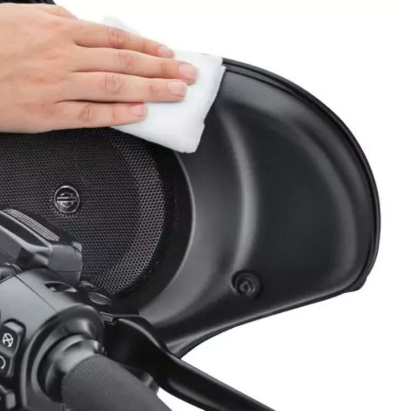 Black Inner Fairing Rejuvenator
