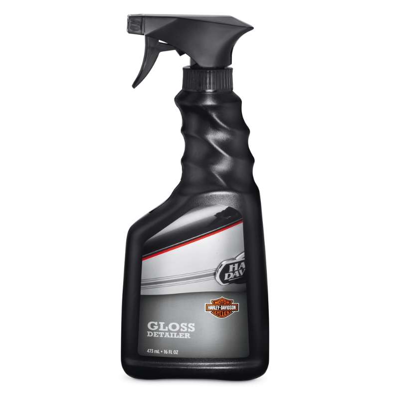 Gloss Detailer