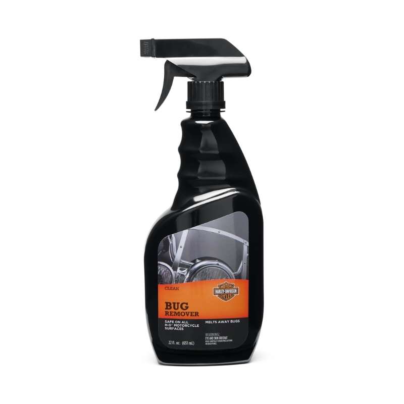 Bug Remover