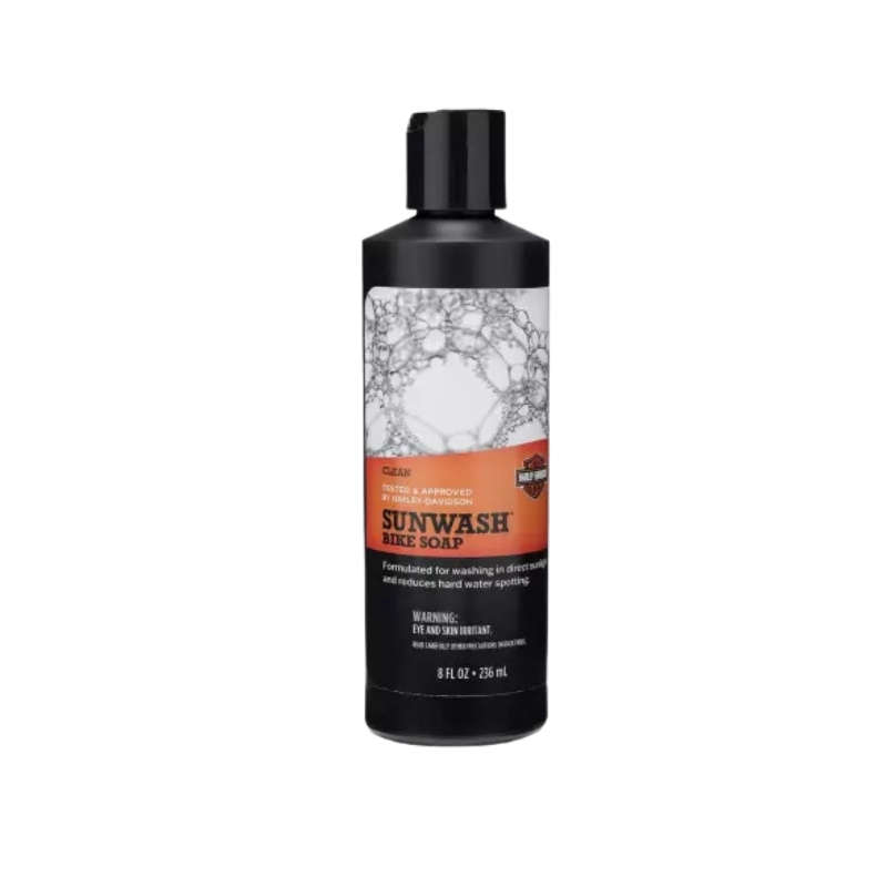 Sunwash Bike Soap