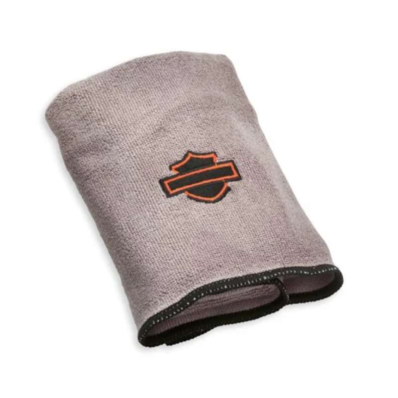 Microfiber Detailing Cloth