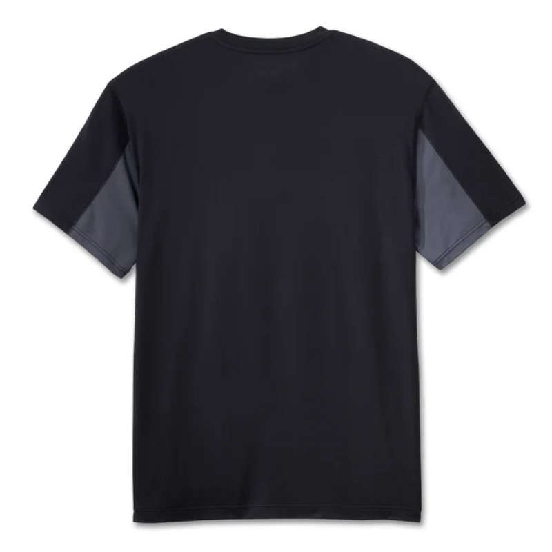Men's H-D TECH Mesh Tee - M