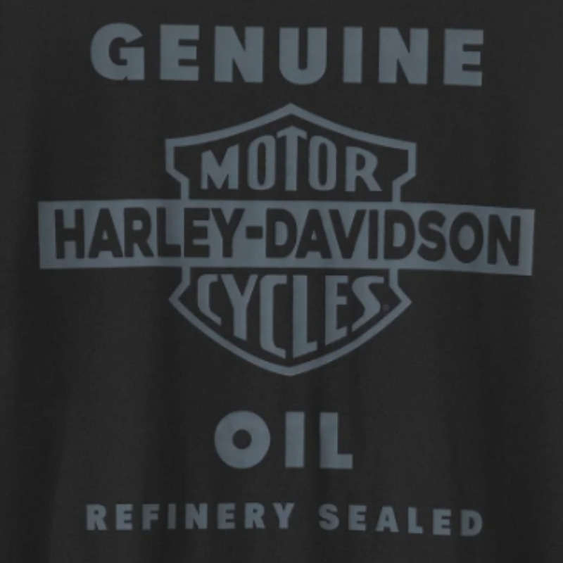 Men's H-D TECH Mesh Tee - M