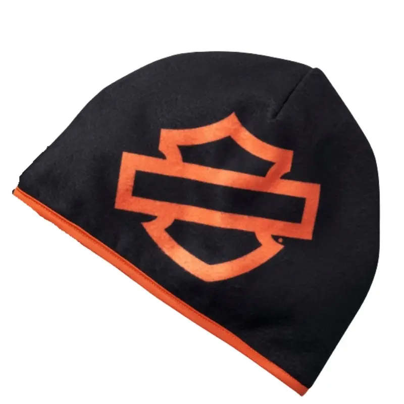 Men's Fleece Beanie and Glove Gift Set - S