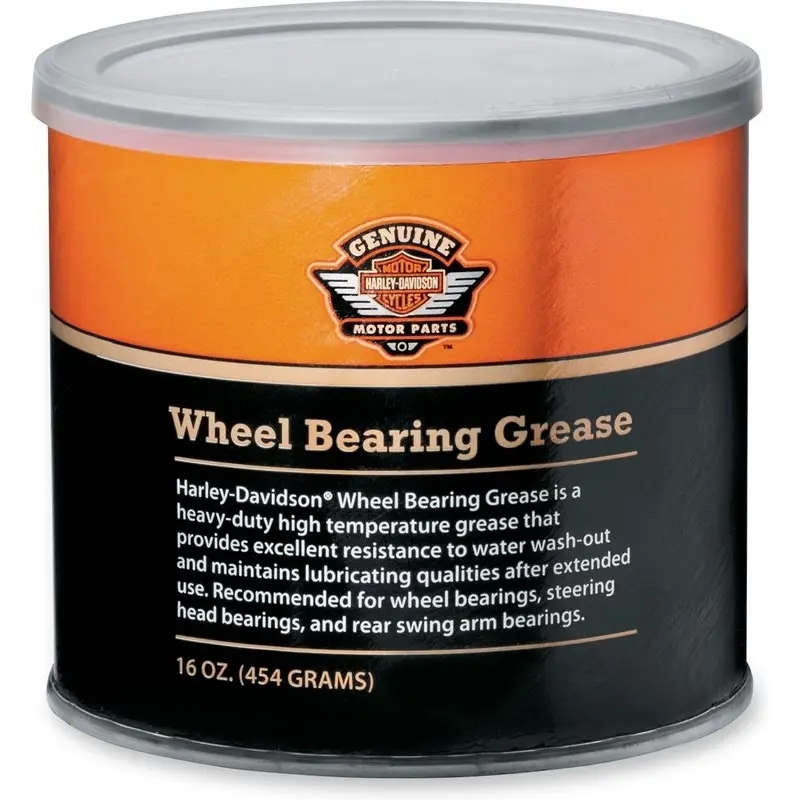 H-D® Wheel Bearing Grease Can