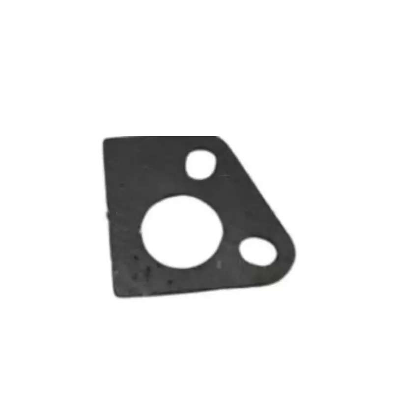 Buell Genuine Detent Plate for Footpeg Passenger