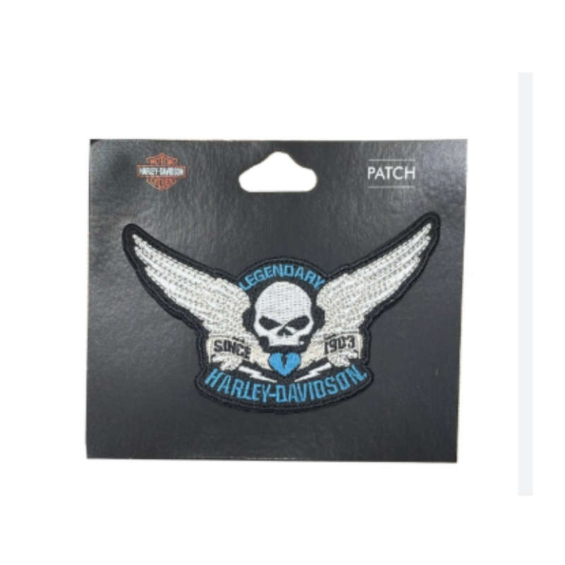 Guardian Patch