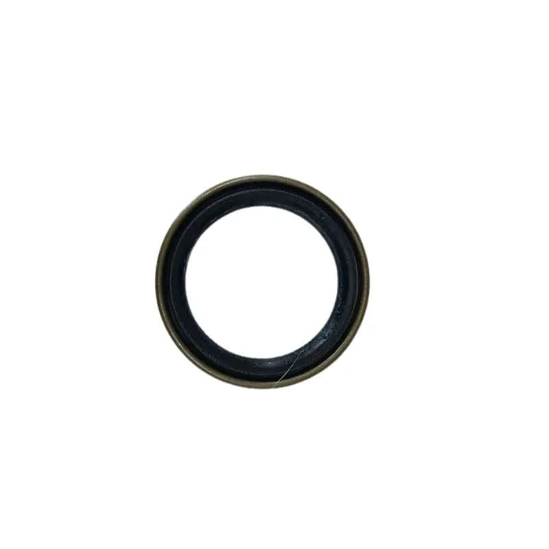 Sprocket Shaft Seal