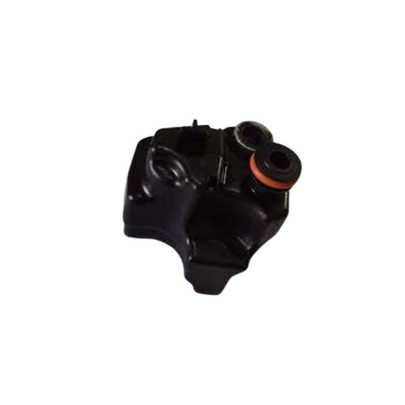 Engine Breather Valve