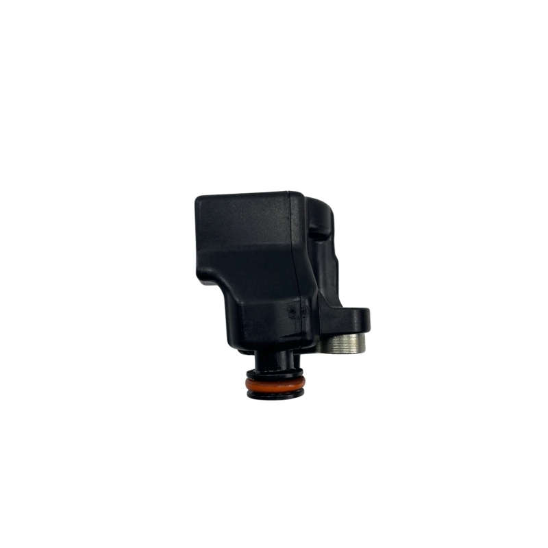 Front Breather Valve