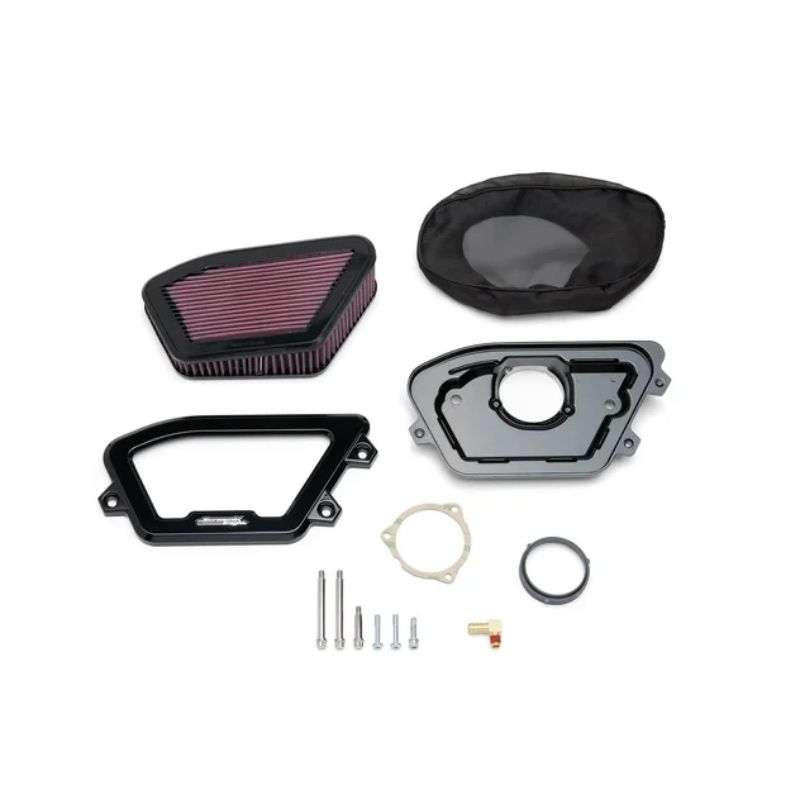 Screamin' Eagle Extreme Wedge Air Cleaner Kit
