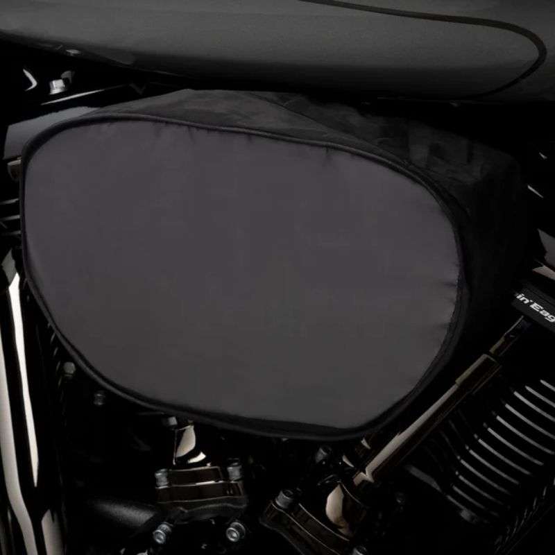 Screamin' Eagle Extreme Wedge Air Cleaner Kit
