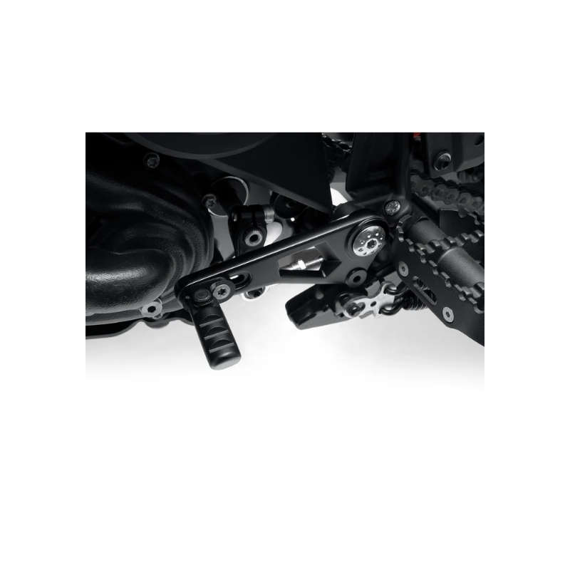 Offroad Folding And Adjustable Shift Lever Kit