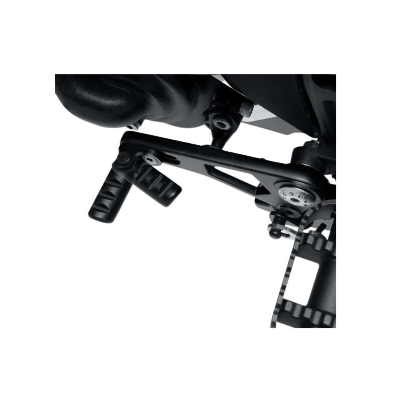 Offroad Folding And Adjustable Shift Lever Kit