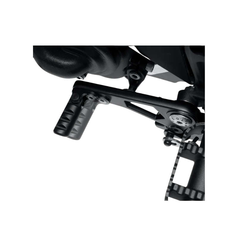 Offroad Folding And Adjustable Shift Lever Kit