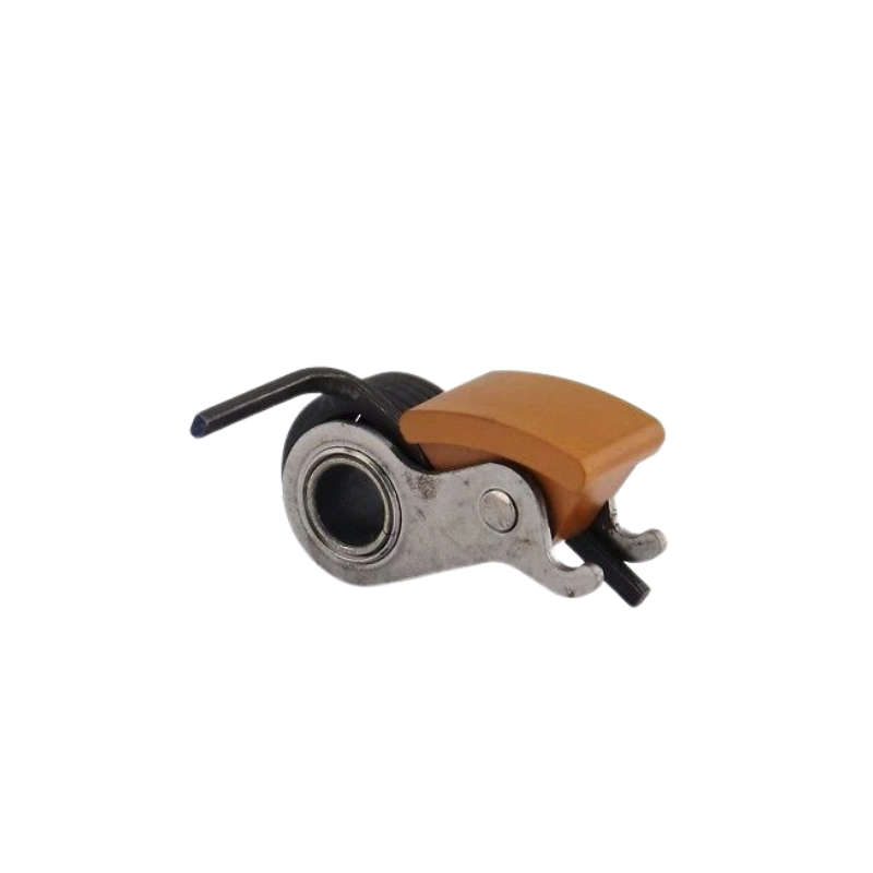 Secondary Cam Chain Tensioner Assembly