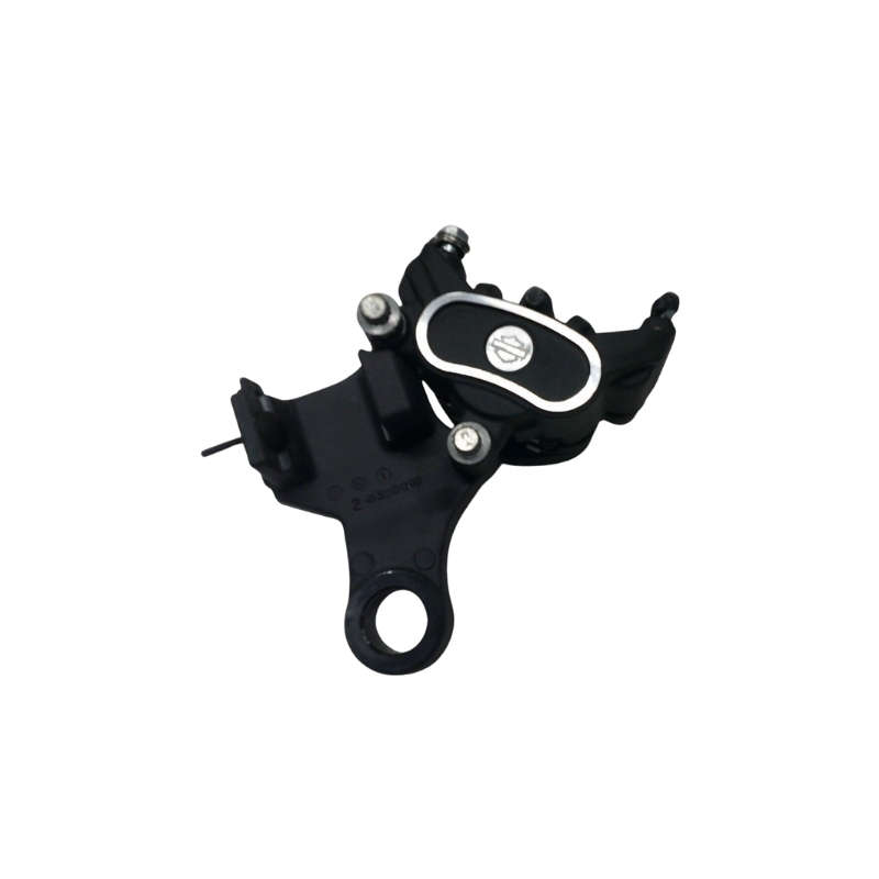 Rear Brake Caliper Assembly