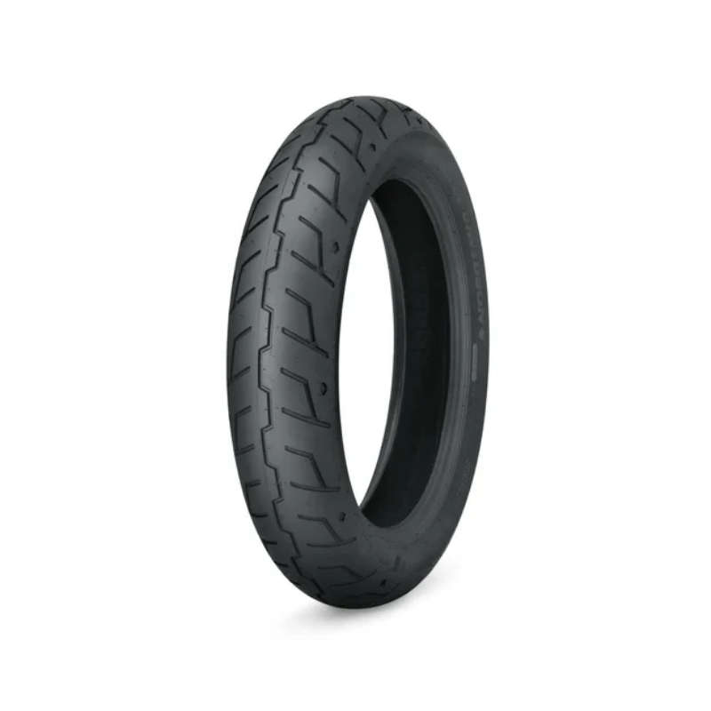 Michelin Scorcher Tyre Series - 130/70B18 Blackwall - 18 in. Front