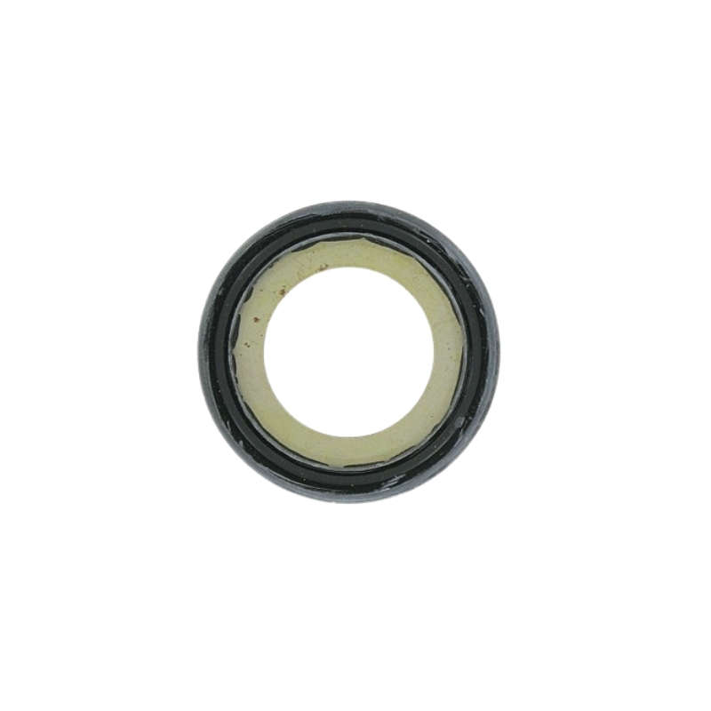 Front Suspension And Steering Component