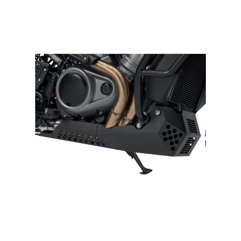 Skid Plate