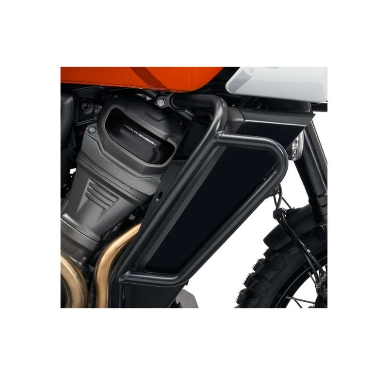 Brush Guard
