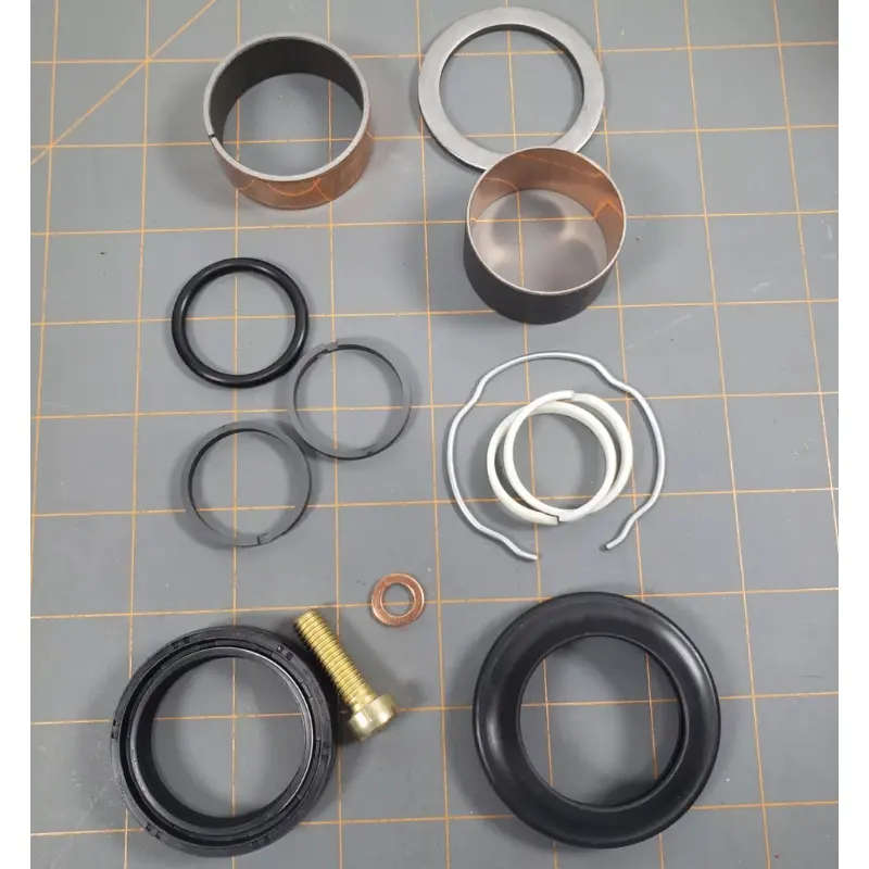 Front Fork Rebuild Kit 39mm