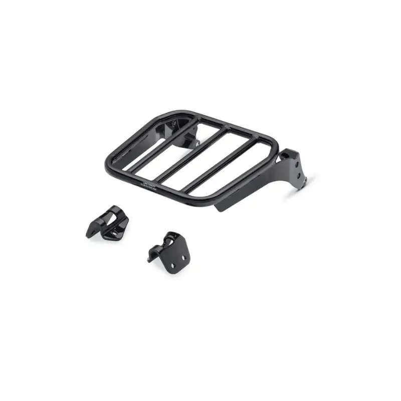 Sport Luggage Rack For Holdfast Sissy Bar Upright