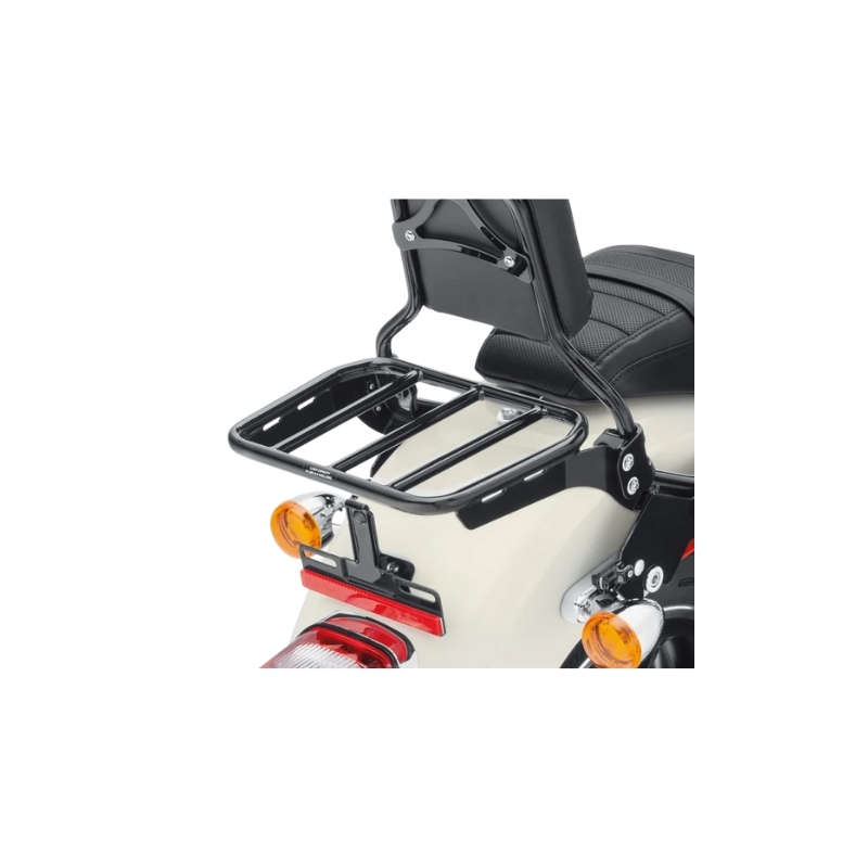 Sport Luggage Rack for HoldFast Sissy Bar Uprights