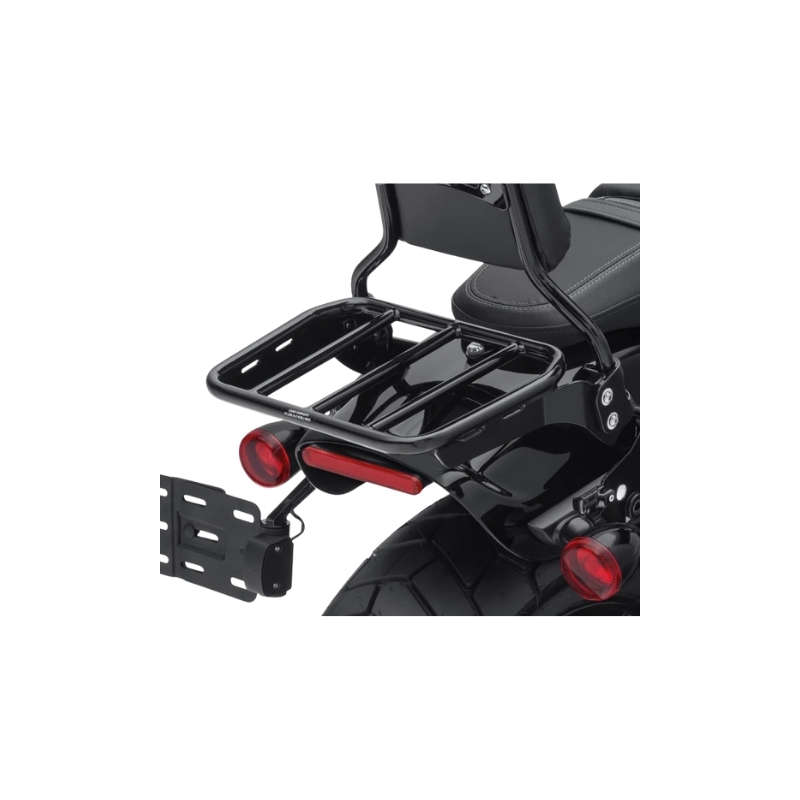 Sport Luggage Rack for HoldFast Sissy Bar Uprights