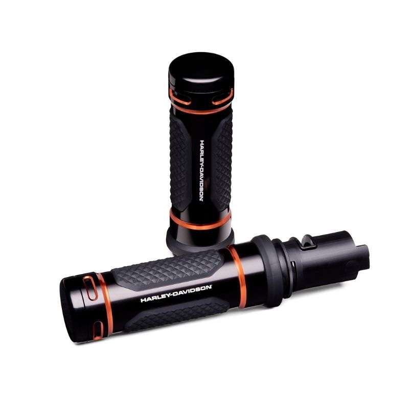 Adversary Hand Grips