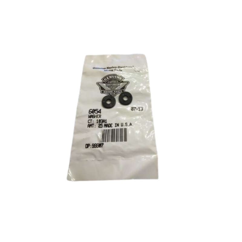 Nylon Washer