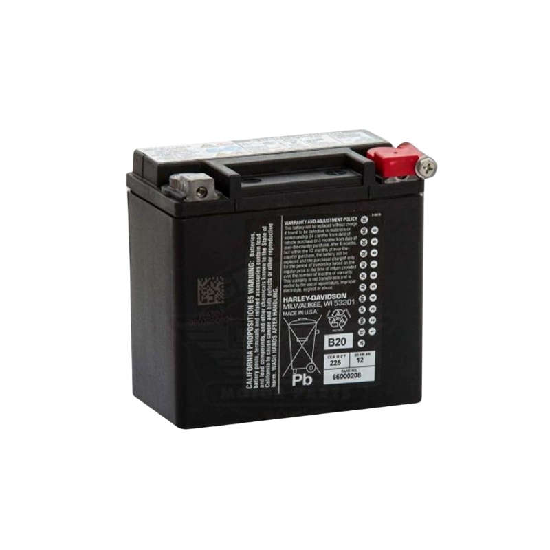 12 Ah Battery Kit