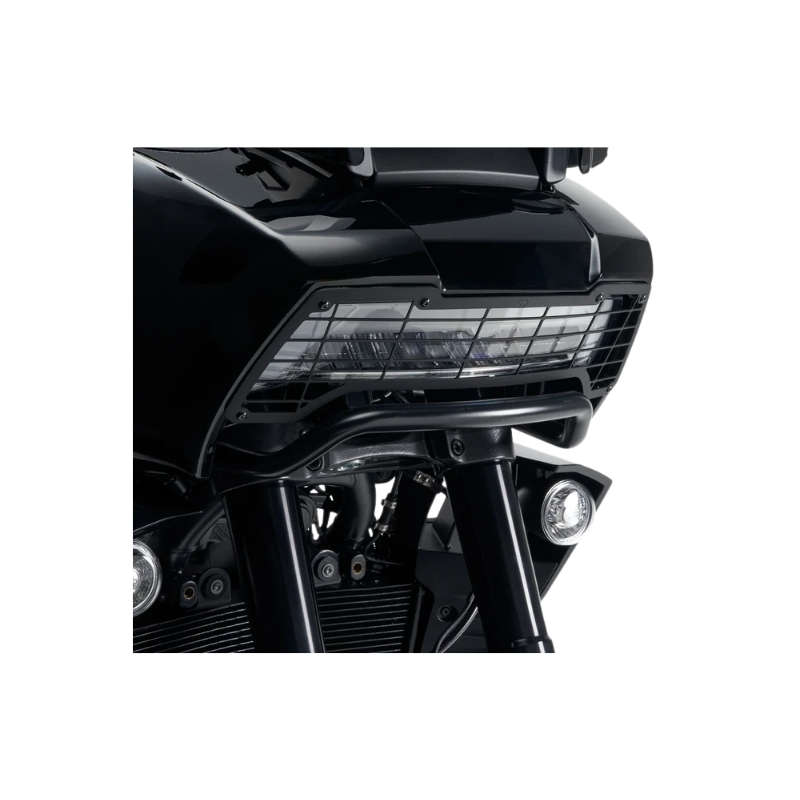 Headlamp Guard