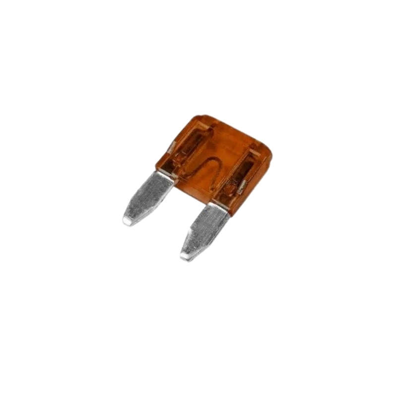 Fuse: 7.5a Mini, Brown