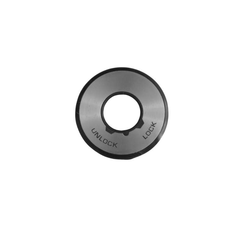 Fork Lock Trim Assembly
