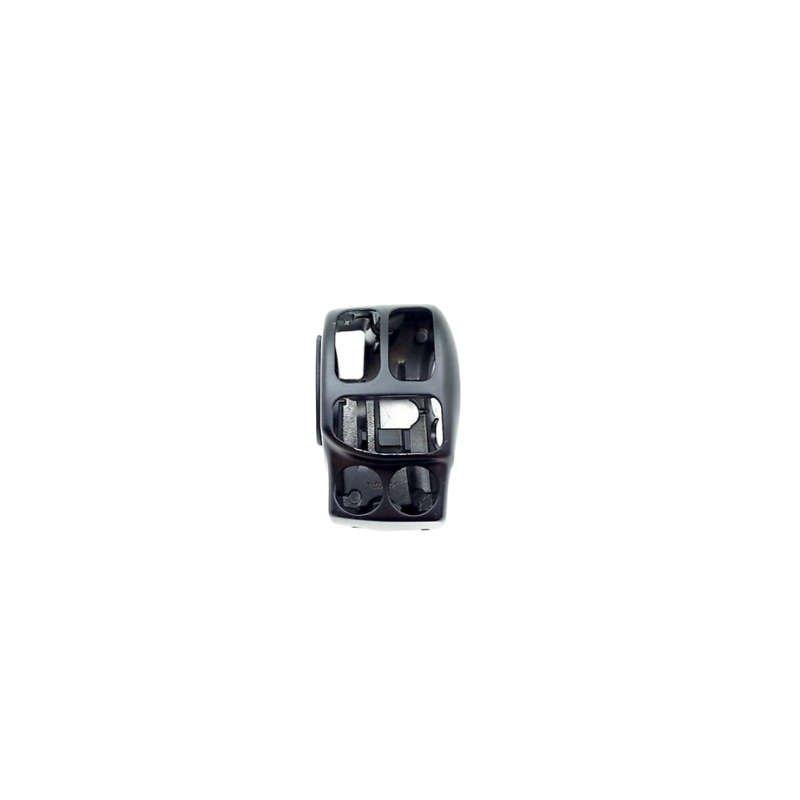 Left Front Switch Housing Cover
