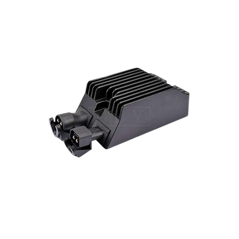 Voltage Regulator