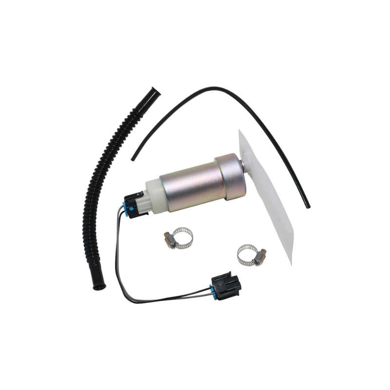 Fuel Pump Module Assembly