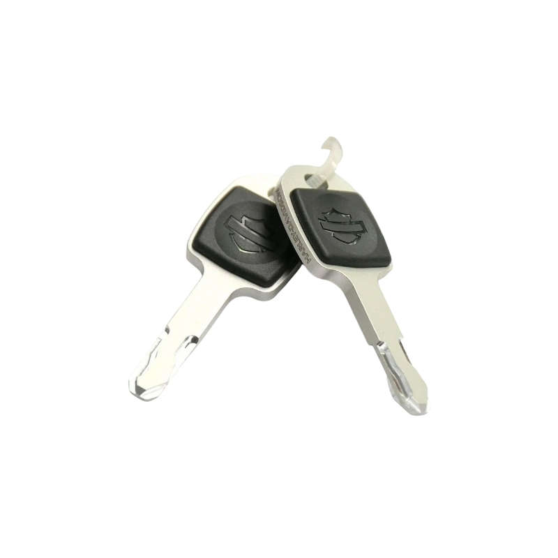 Key Set Side-Cut Blade