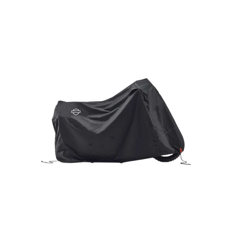 Premium Indoor/Outdoor Motorcycle Cover