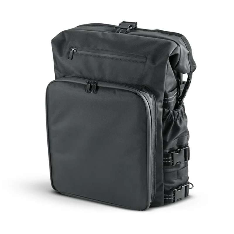 Overwatch Large Sissy Bar Bag