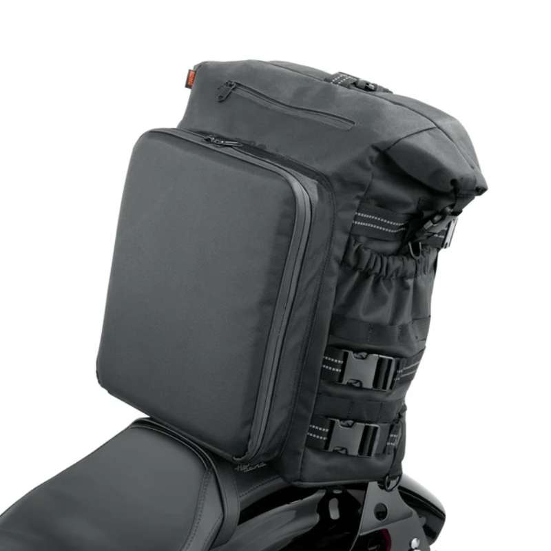 Overwatch Large Sissy Bar Bag